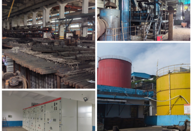 合力服務在銅央企  確保國資保值增值