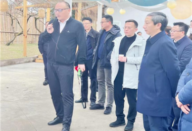 貴陽(yáng)貴安舉行農(nóng)村閑置房屋盤(pán)活利用現(xiàn)場(chǎng)觀摩會(huì) 省農(nóng)交貴陽(yáng)運(yùn)營(yíng)中心參會(huì)