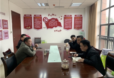 攜手貴大科研院 促進(jìn)成果轉(zhuǎn)化落地