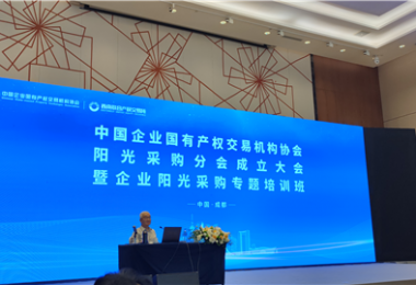 業(yè)務(wù)培訓(xùn)拓思路  夯實(shí)基礎(chǔ)促服務(wù)——招采中心服務(wù)效能提升系列行動(dòng)之專題培訓(xùn)篇