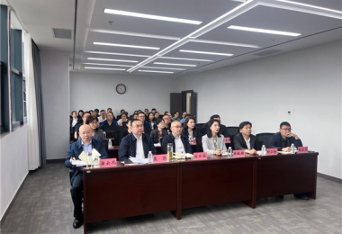 業(yè)務(wù)培訓(xùn)送上門(mén)  服務(wù)企業(yè)“零距離”——貴州陽(yáng)光產(chǎn)權(quán)交易所赴貴州鐵投集團(tuán)開(kāi)展國(guó)有資產(chǎn)交易業(yè)務(wù)培訓(xùn)