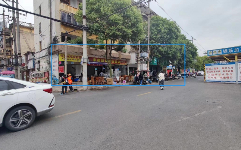 南水路中段1-3號(hào)鋪面