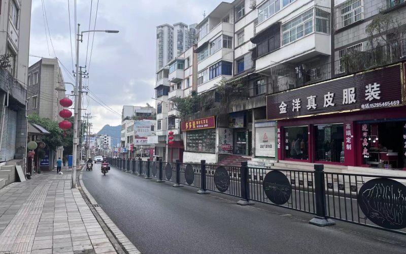 沙井街37-3、4號門面