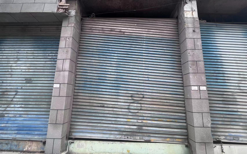 沙井街37-7、8號門面