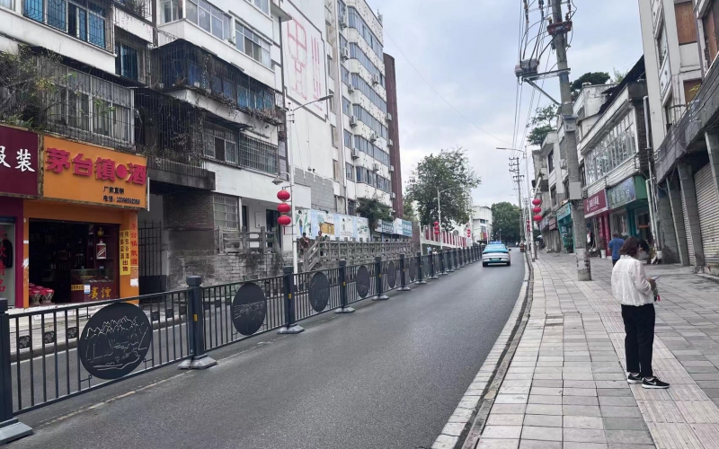 沙井街37-9、10號門面