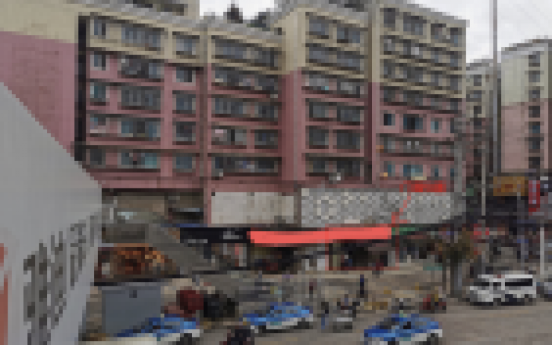 貴陽(yáng)市南明區(qū)大理石路大理小區(qū)門面招租