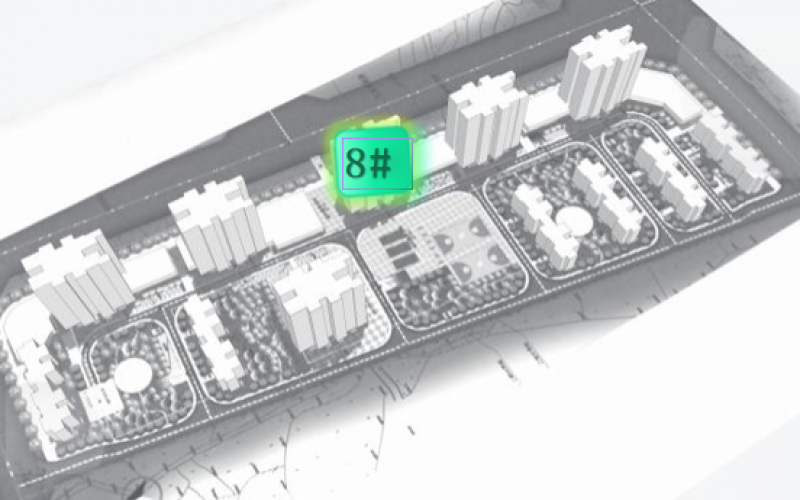 花溪區(qū)孟關(guān)生態(tài)特色功能區(qū)農(nóng)民新村建設(shè)項(xiàng)目（含貴陽國際汽貿(mào)城農(nóng)民新村安置房建設(shè)項(xiàng)目）保障性租賃住房項(xiàng)目