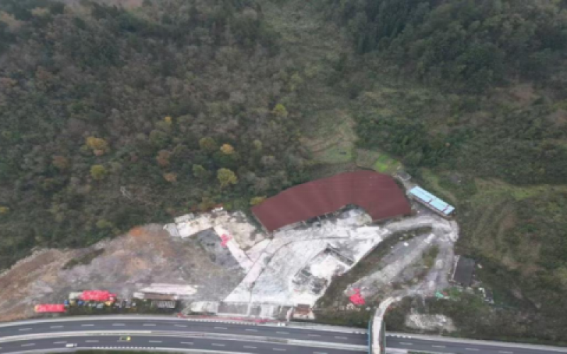 （預(yù)披露）黃絲拌合站土地征集合作方