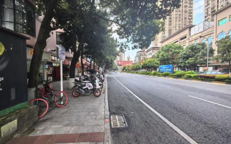 紅旗新村A棟1層5、6號門面轉(zhuǎn)讓（持有方：貴州省機關(guān)事務(wù)管理局國有資產(chǎn)管理服務(wù)中心）