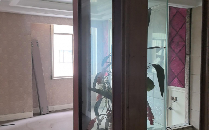 （降價(jià)）花溪大道北段128號(hào)B棟3-4層轉(zhuǎn)讓?zhuān)ǔ钟蟹剑嘿F州省機(jī)關(guān)事務(wù)管理局國(guó)有資產(chǎn)管理服務(wù)中心）(二次掛牌)