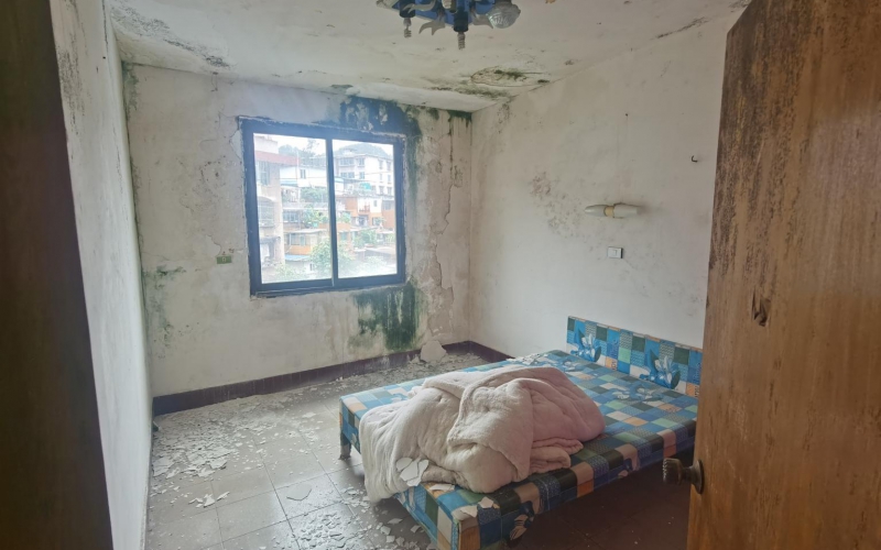 （降價(jià)）金頂山46幢1單元8層1號住宅轉(zhuǎn)讓（持有方：貴州省機(jī)關(guān)事務(wù)管理局國有資產(chǎn)管理服務(wù)中心）(二次掛牌)