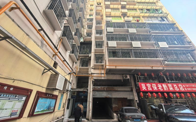 （預(yù)披露）貴州省機(jī)關(guān)事務(wù)管理局國有資產(chǎn)管理服務(wù)中心貴陽市云巖區(qū)安云路20號(hào)B幢3單元8層4號(hào)房屋招租