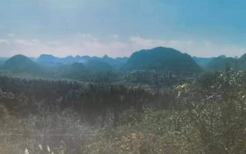 （項目推介）貴州一大型國有企業(yè)集團擬整體產(chǎn)權轉讓旗下兩個煤礦公司100%股權（含兩個優(yōu)質煤礦資產(chǎn)）