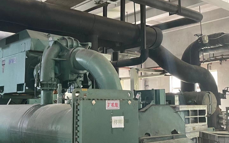 貴州航天風華精密設備有限公司閑置報廢設備轉讓(二次掛牌)