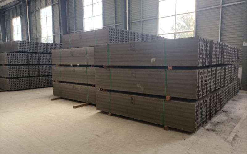 貴州產(chǎn)投高科新型建筑建材科技有限責任公司轉讓的墻板存貨(二次掛牌)