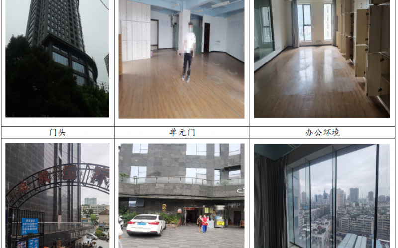 貴州省機(jī)關(guān)事務(wù)管理局國有資產(chǎn)管理服務(wù)中心貴陽市云巖區(qū)下威清路雄駿國際1單元12層、13層3處房屋招租