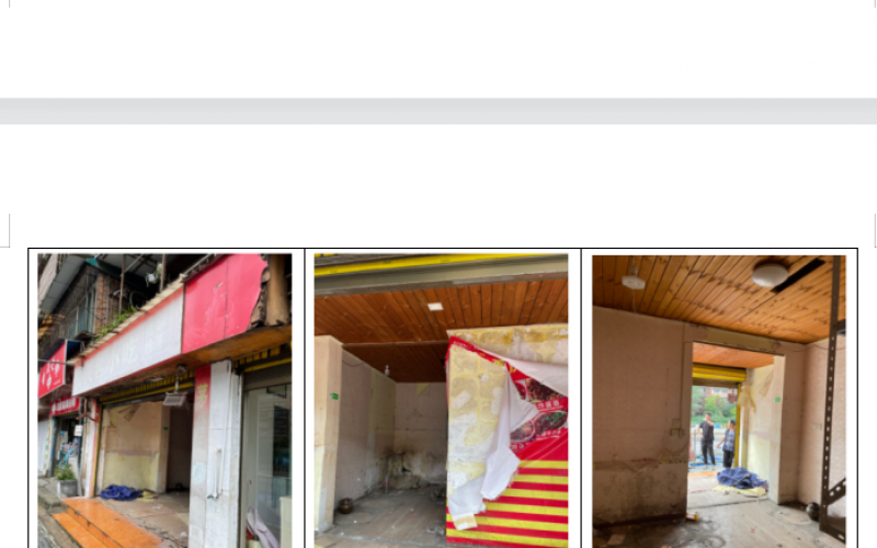 貴州省機(jī)關(guān)事務(wù)管理局國有資產(chǎn)管理服務(wù)中心貴陽市南明區(qū)解放西路85號(hào)1、6、7、10號(hào)門面招租